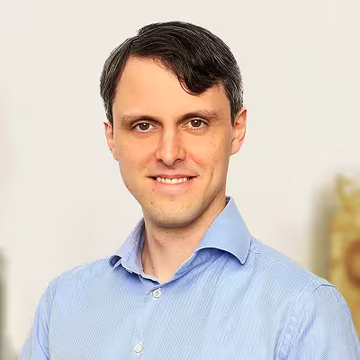 Maxim Sirenko